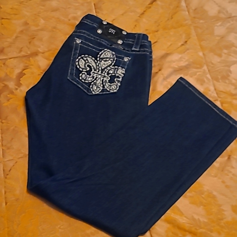 Miss me jeans womens size 30.